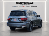 2024 Nissan Armada - Preview 7