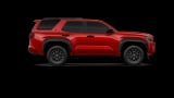 2026 Toyota 4Runner - Preview 12