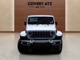 2026 Jeep Wrangler - Preview 8