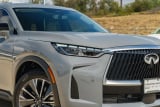 2027 INFINITI QX60 - Preview 3