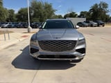 2025 Genesis GV80 - Preview 8