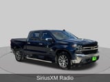 2021 Chevrolet Silverado 1500 - Preview 7
