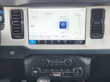 2026 Ford Bronco - Preview 12