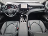 2023 Toyota Camry - Preview 9