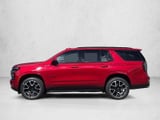 2026 Chevrolet Tahoe - Preview 5