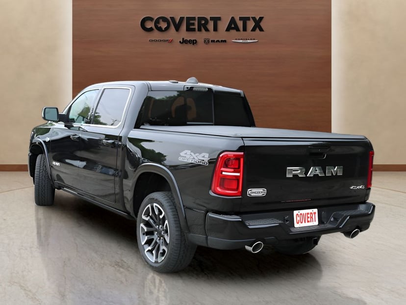 2026 Ram 1500 - Image 2