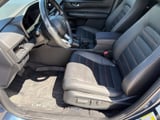 2024 Honda CR-V - Preview 10