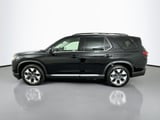2026 Honda Pilot - Preview 8