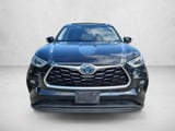 2020 Toyota Highlander - Preview 3