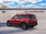 2026 Ford Bronco Sport - Preview 4