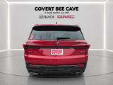 2026 Buick Enclave - Preview 8