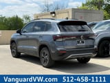 2026 Volkswagen Taos - Preview 5