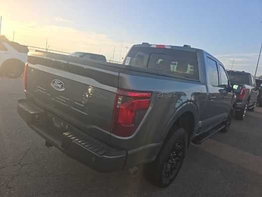 2024 Ford F-150 - Image 3