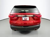2023 Chevrolet Traverse - Preview 6