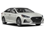2018 Hyundai Sonata - Preview 9