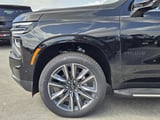 2026 Chevrolet Tahoe - Preview 6