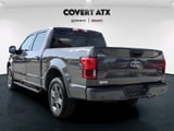 2020 Ford F-150 - Preview 6