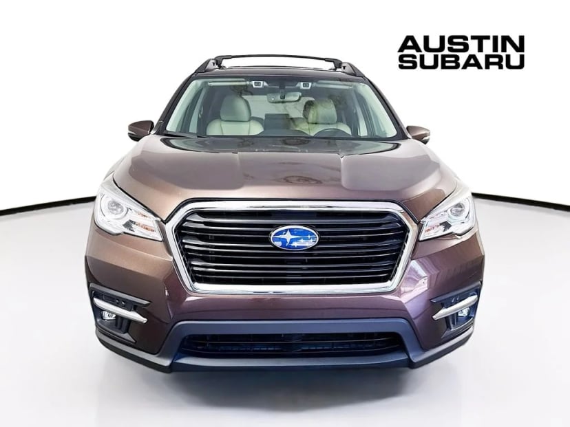 2019 Subaru Ascent - Image 3