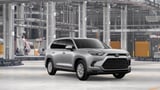 2026 Toyota Grand Highlander - Preview 15