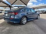 2026 Honda Civic - Preview 3