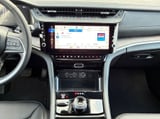 2027 Jeep Grand Cherokee - Preview 3