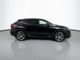2021 Lexus RX - Preview 4