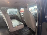 2014 Ford E-350 - Preview 11
