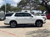 2026 Chevrolet Tahoe - Preview 6