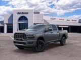 2026 Ram 2500 - Preview 2