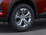 2026 Chevrolet Trax - Preview 9