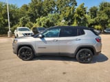 2021 Jeep Compass - Preview 4