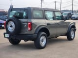 2026 Ford Bronco - Preview 3