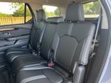 2026 Honda Pilot - Preview 13