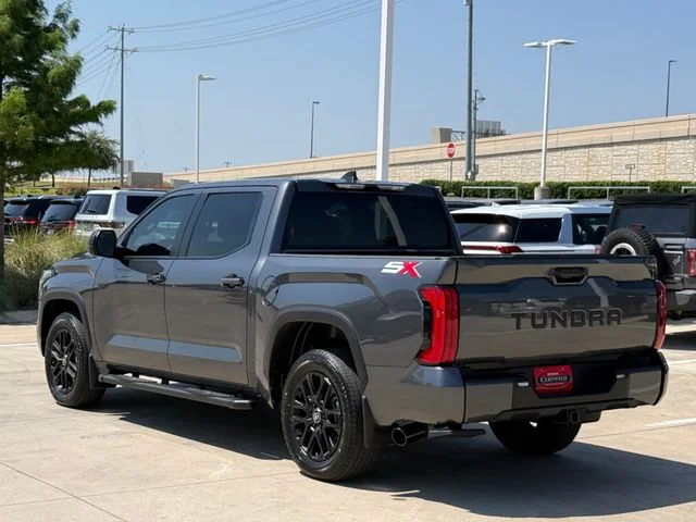2026 Toyota Tundra - Image 2