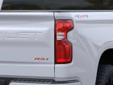 2026 Chevrolet Silverado 1500 - Preview 11