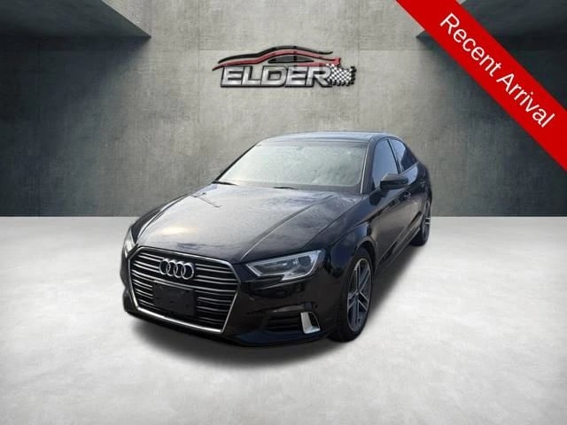 2018 Audi A3 - Image 1
