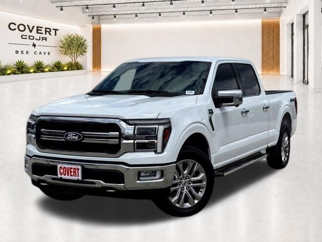2024 Ford F-150 - Image 2