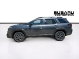 2026 Subaru Outback - Preview 4