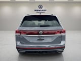 2026 Volkswagen Atlas - Preview 4