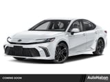 2027 Toyota Camry - Preview 2