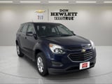 2017 Chevrolet Equinox - Preview 8