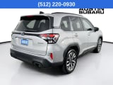 2026 Subaru Forester - Preview 7