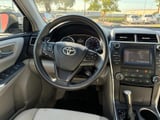 2016 Toyota Camry - Preview 11