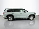 2026 Toyota Sequoia - Preview 4