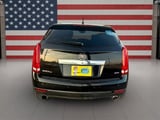 2012 Cadillac SRX - Preview 5