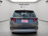2025 Hyundai Tucson - Preview 3