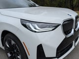 2026 BMW X3 - Preview 10