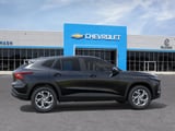 2026 Chevrolet Trax - Preview 5