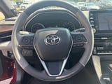 2020 Toyota Avalon - Preview 12