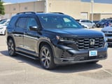 2025 Honda Pilot - Preview 3